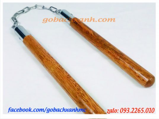 Con - nhi - khuc - go - cao - su con nhị khuc go