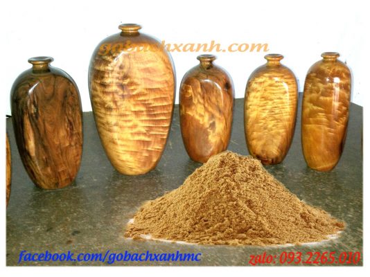 Mun - go - bach - xanh - lam - huong